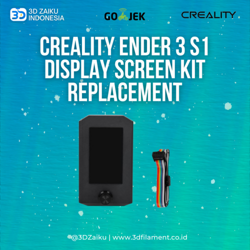 Original Creality Ender 3 S1 Display Screen Kit Replacement